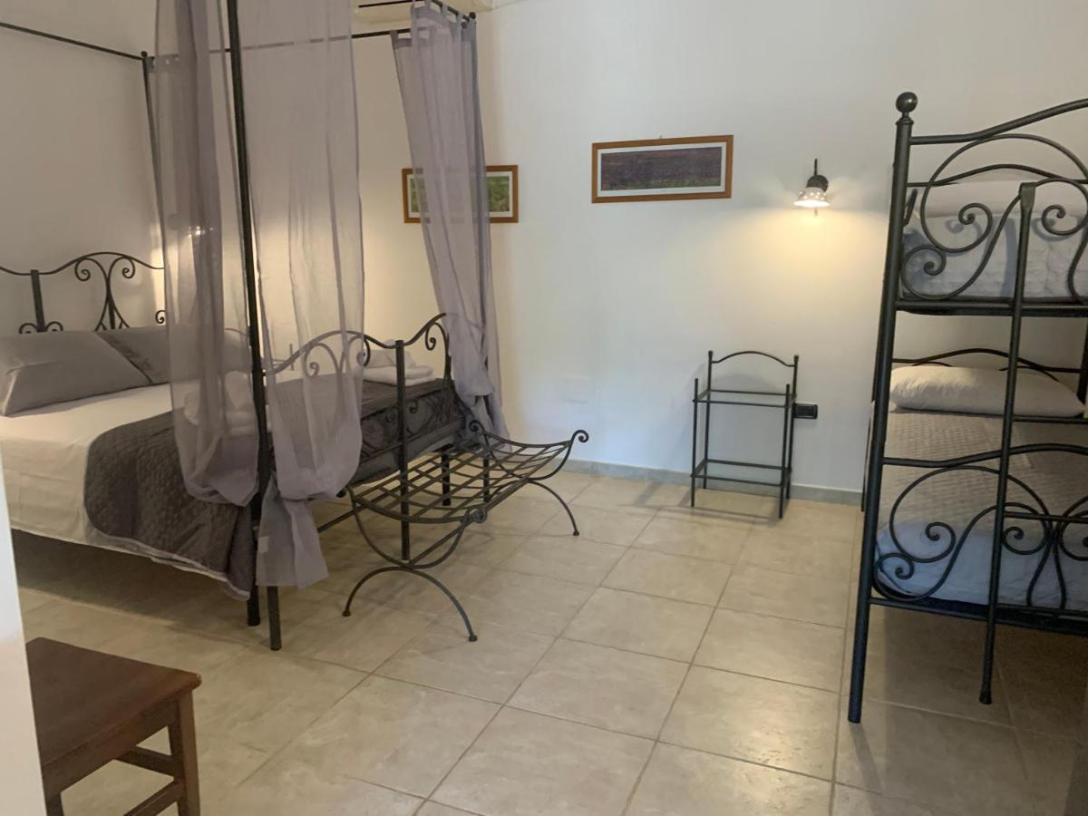 Villa Particular Tottubella Buitenkant foto
