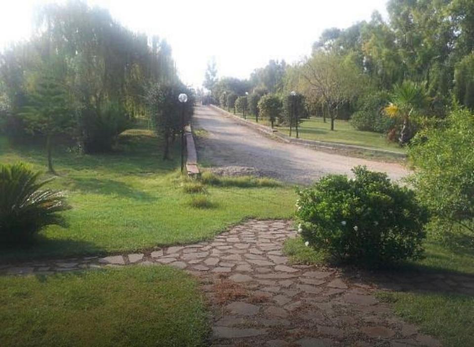 Villa Particular Tottubella Buitenkant foto