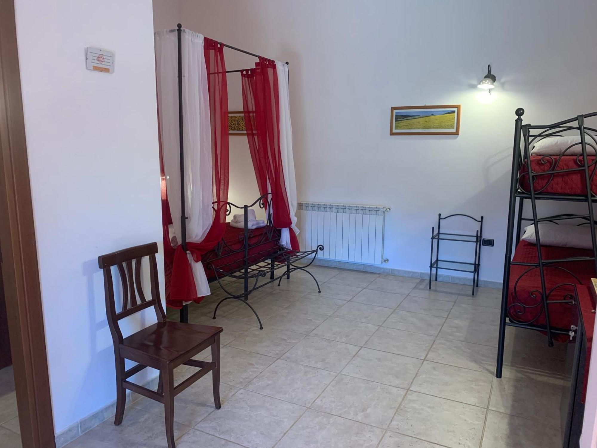 Villa Particular Tottubella Buitenkant foto